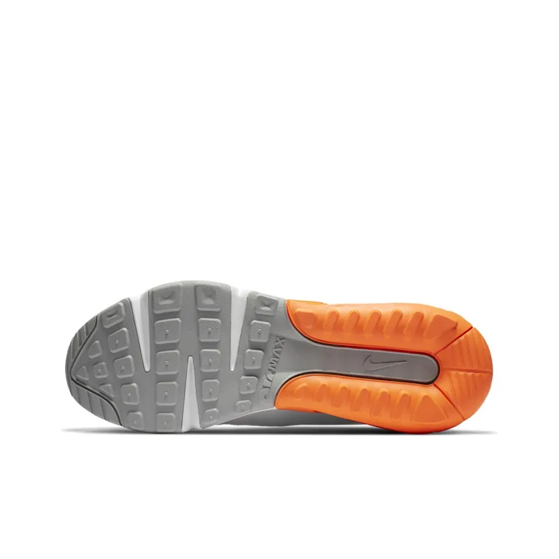 Nike Air Max 2090 White Total Orange-5