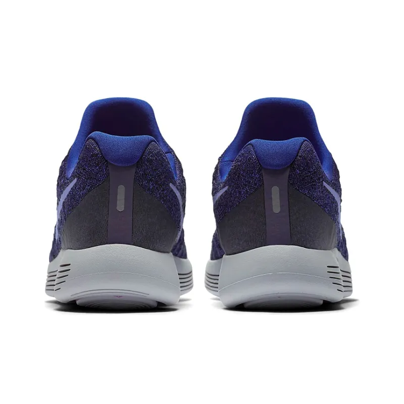 Nike LunarEpic Low Flyknit 'Dark Raisin' Women's-4