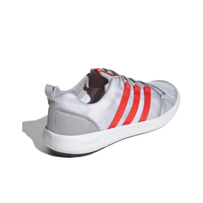 Adidas Terrex Cc Boat Graphic 'Grey Red'-3