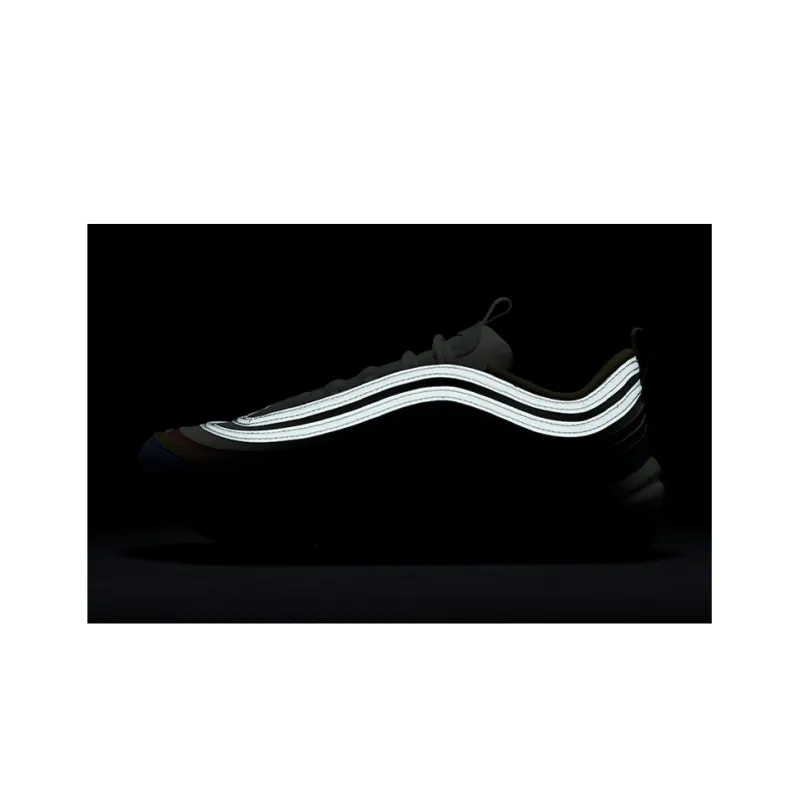 Nike Air Max 97 Sapphire Pistachio Frost Obsidian Women's-6