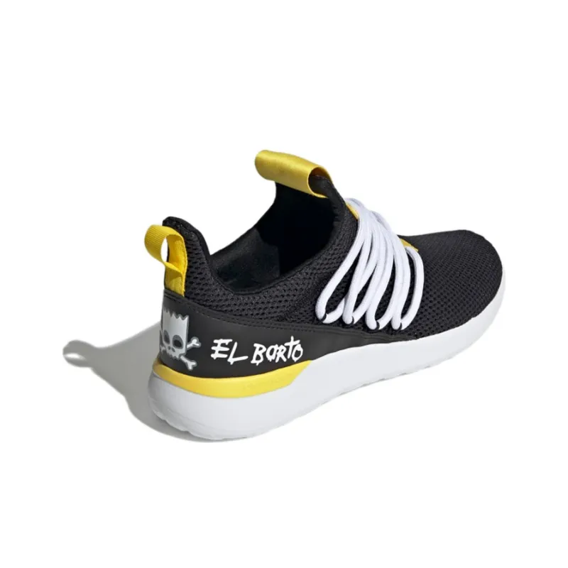 Adidas Lite Racer Adapt 3.0 The Simpsons El Barto-4