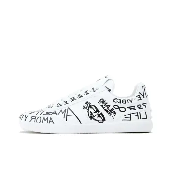 TOD'S Low Top Stylish Skateboarding Shoes Women's