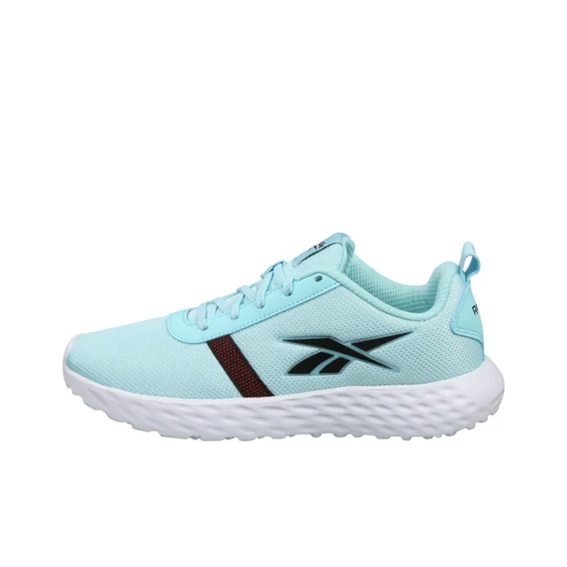 Reebok Runner 2.0 Running Energy Low-Top Running Shoes Women's Blue White-0