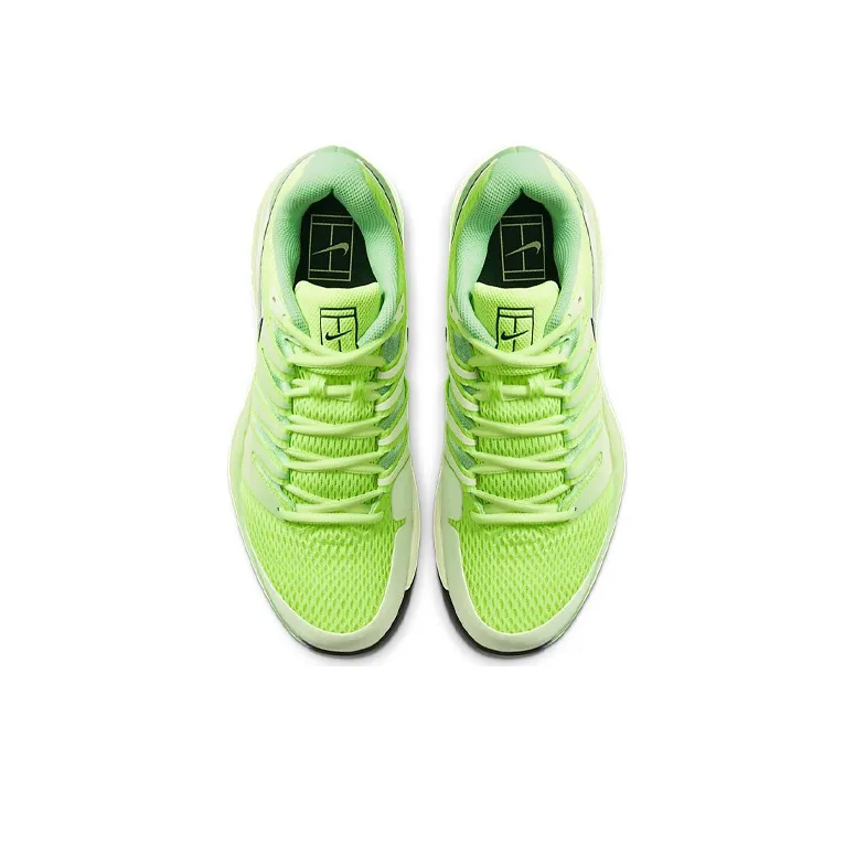 Nike Court Air Zoom Vapor X Hc 'Ghost Green'-3