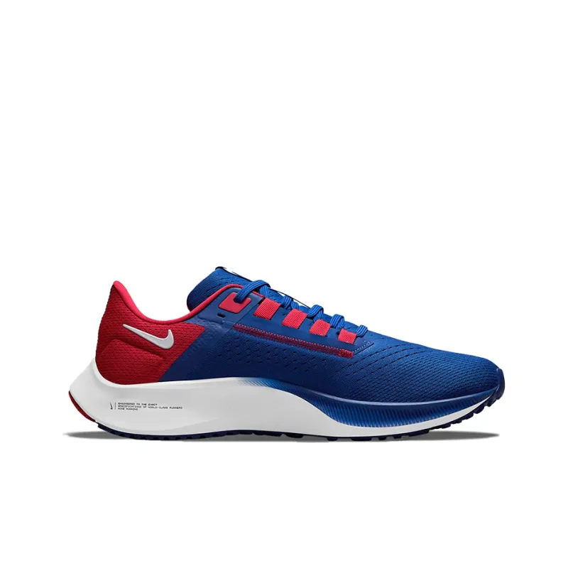 Nike Air Zoom Pegasus 38 New York Giants-1