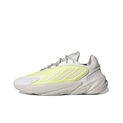 Adidas Ozelia Cloud White Pulse Yellow