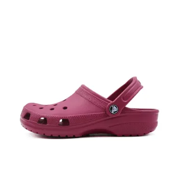 Crocs Classic Clog 'Burgundy'