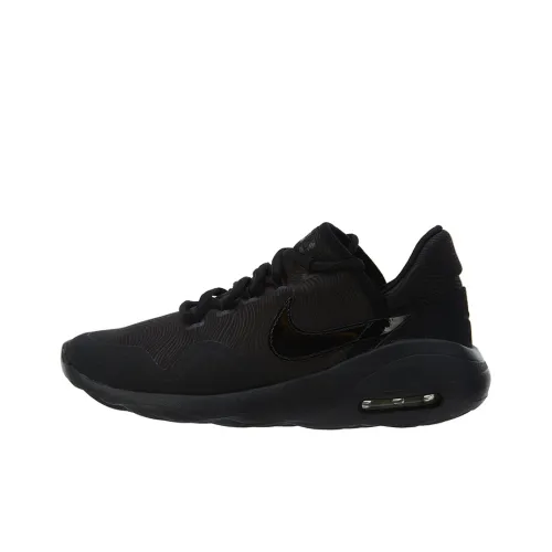 Nike Air Max Sasha Se Black Black Anthracite Women's