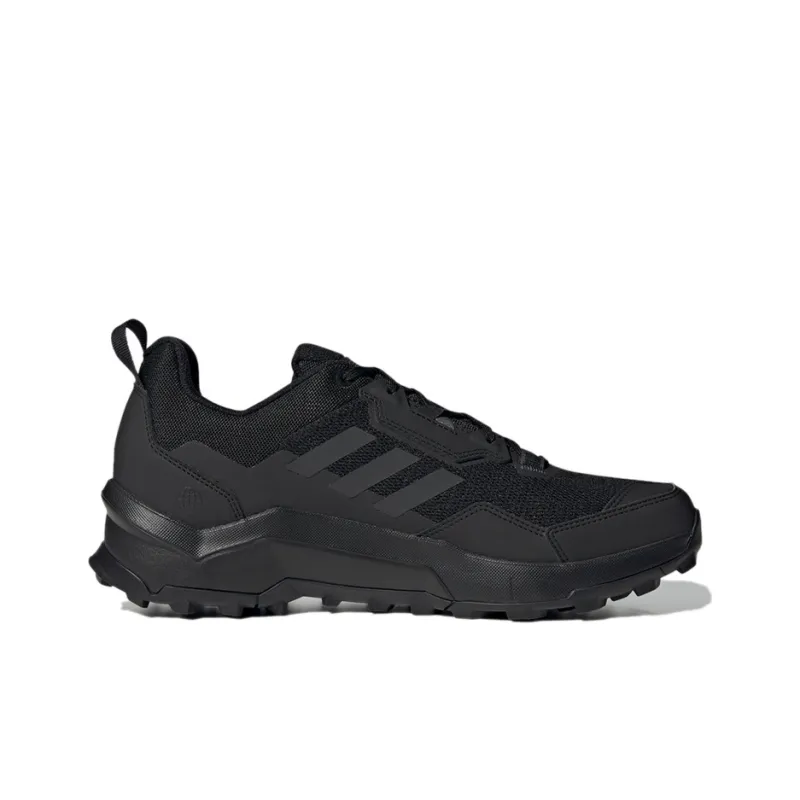Adidas Terrex AX4 Primegreen 'Black Carbon'-1