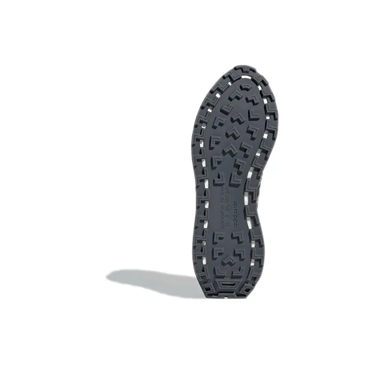 Adidas Originals General Retropy E5 'Black'-5