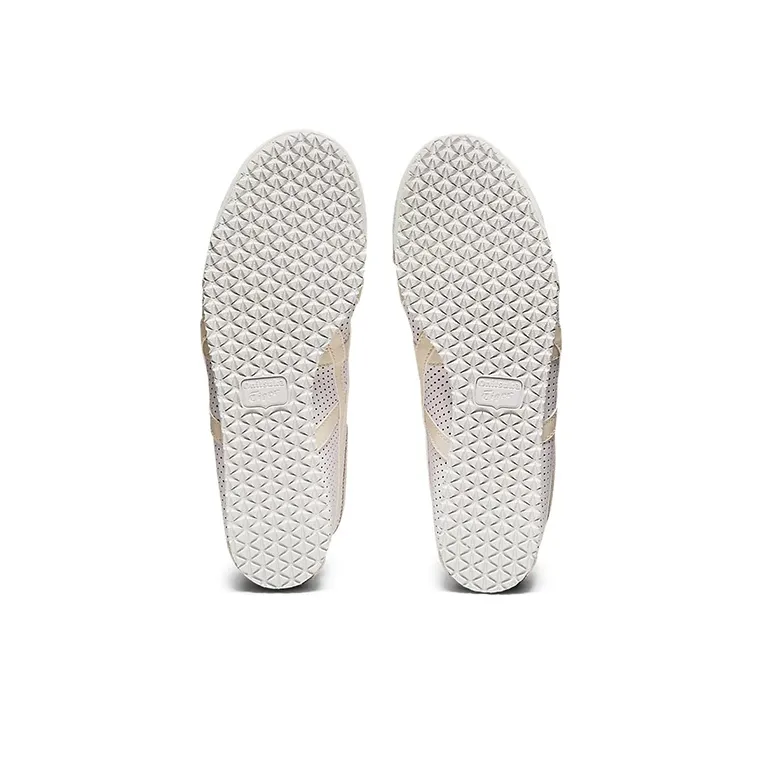 Onitsuka Tiger MEXICO 66 Slip On White Birch-5