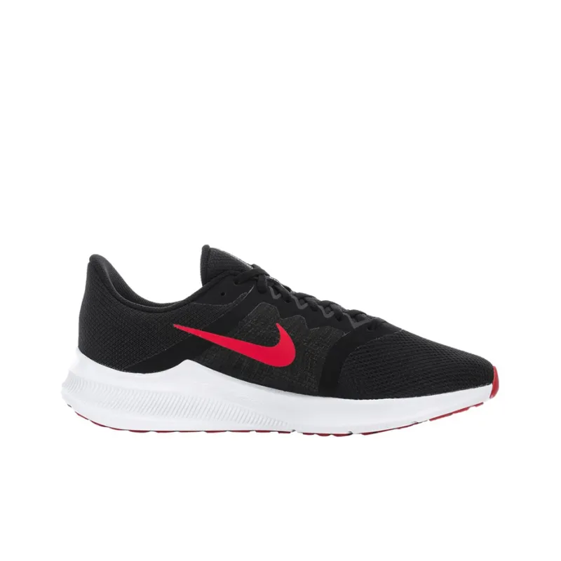 Nike Downshifter 11 Black University Red 4E Wide-1