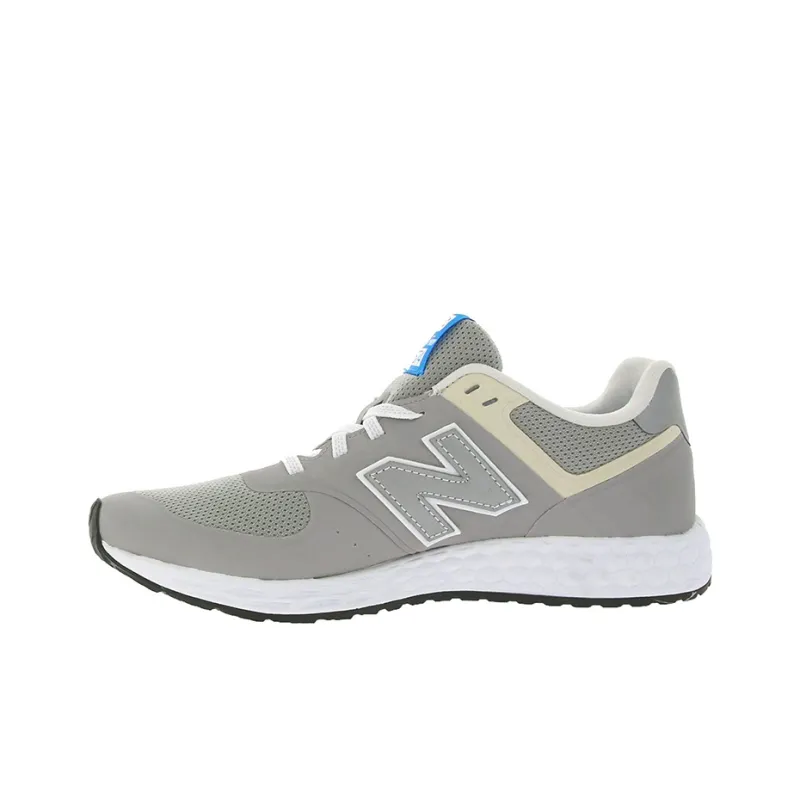 New Balance 574 'Grey'-0