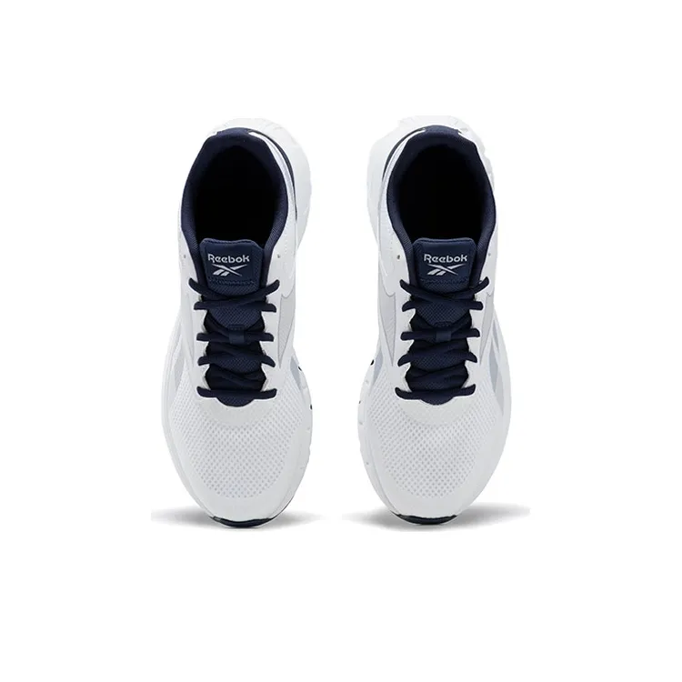 Reebok Ztaur White/Blue-3