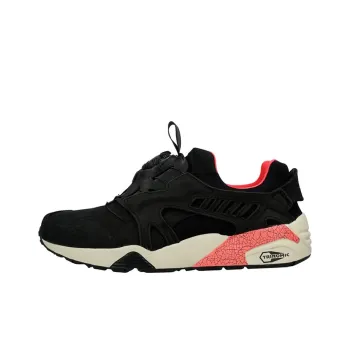 PUMA Disc Blaze Crackle 'Black'