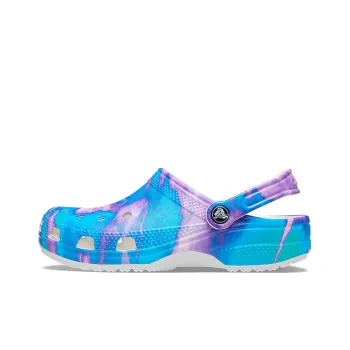 Crocs Beach Unisex Multi Color Sandals