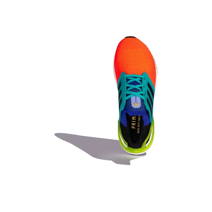 Adidas Ultraboost 20 Sneakers-4
