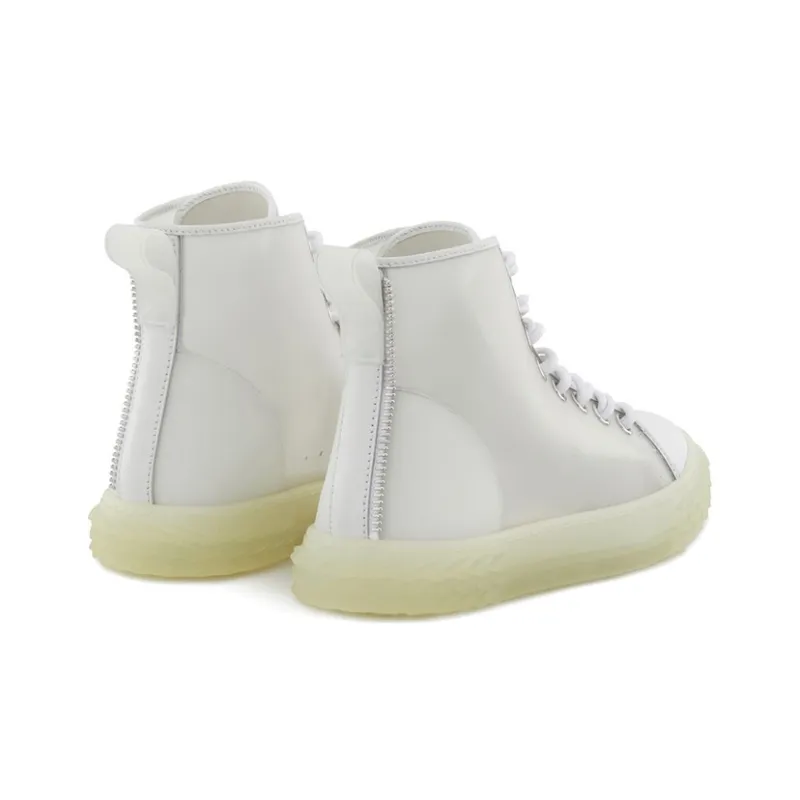 giuseppe zanotti Blabber Sneakers-3