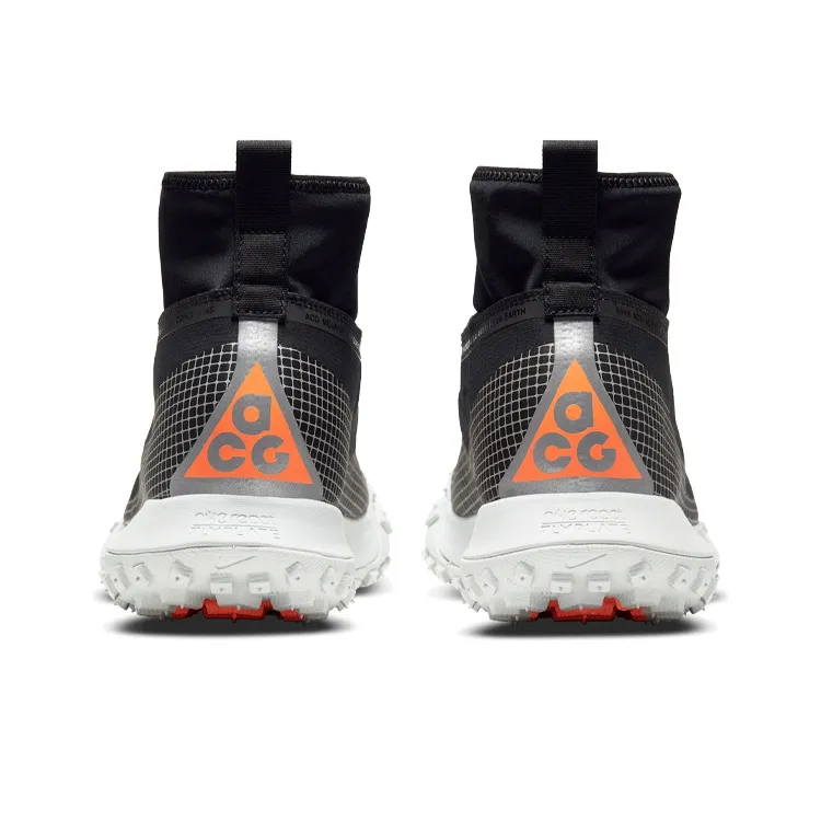 Nike Acg Mountain Fly Gore tex Black-4