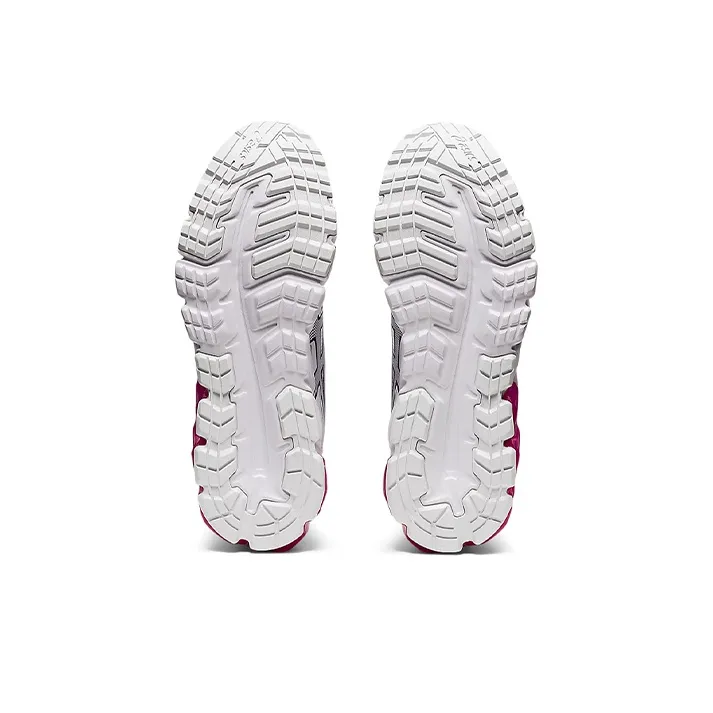 Asics Gel Quantum 90 3 'White Thunder Blue' Women's-5