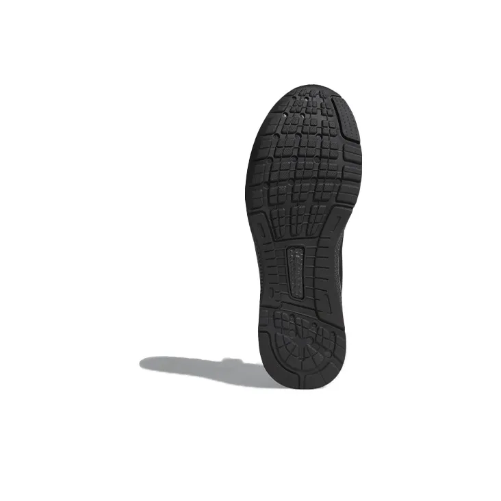 Adidas Edge Lux 'Black Solid Grey' Women's-5