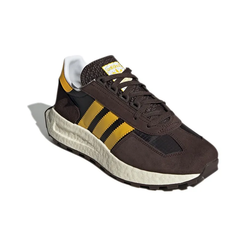 Adidas Originals Retropy E5 Retro 'Brown'-2
