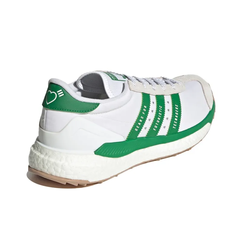 Adidas Country Human Made Green-3