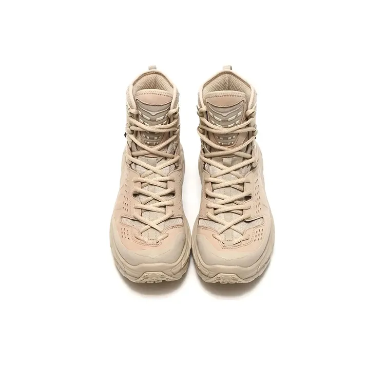 HOKA ONE ONE Tor Ultra High Wp 'Oxford Tan'-3