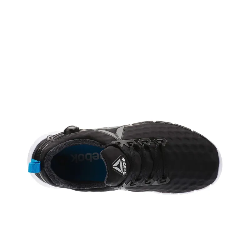 Reebok Zpump Fusion 2.5 Wp 'Black' Women's-3