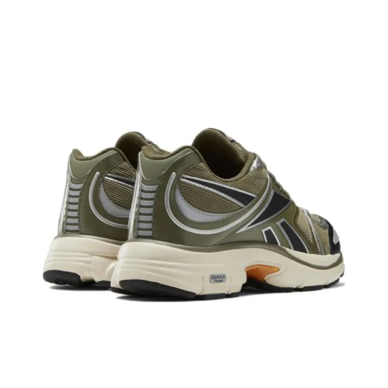 Reebok Premier Road Plus 6 'Army Green'-3