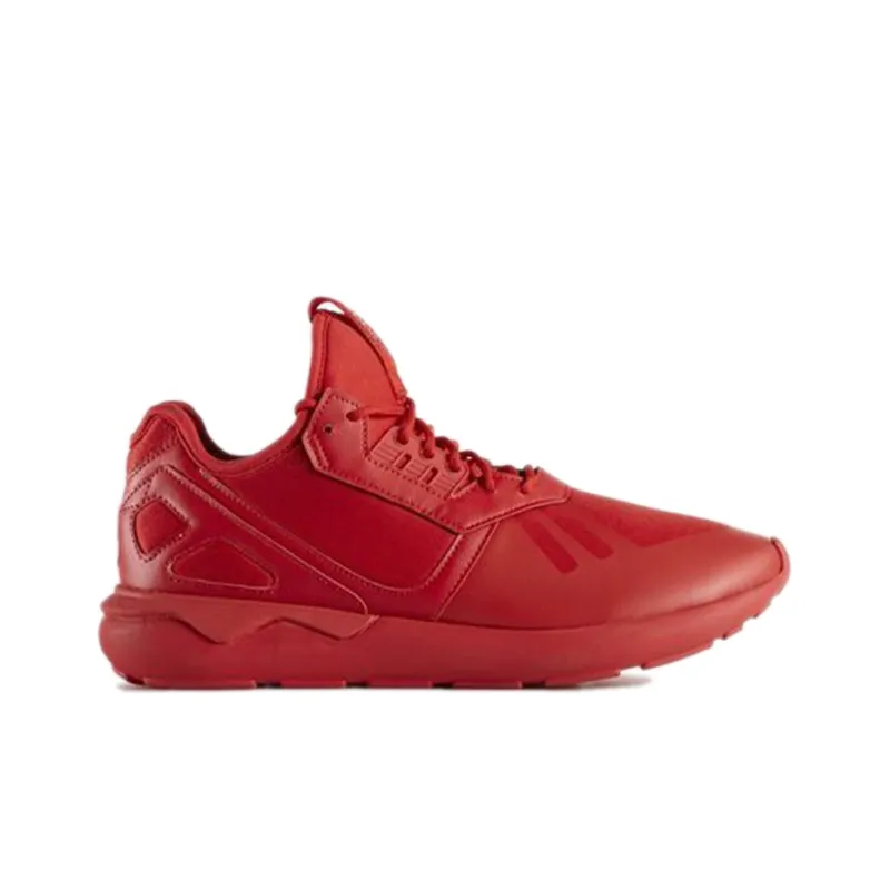 Adidas Originals Tubular Runner 'Triple Red'-1