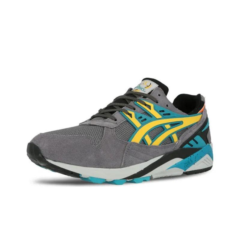 Asics Gel Kayano Trainer 'Grey Blue'-2