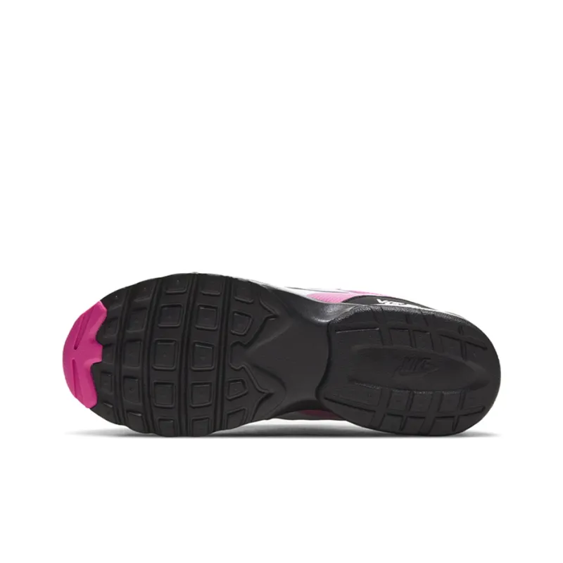 Nike Air Max VG R 'Black Pink White' Women's-5