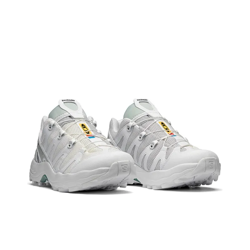 SALOMON Xa Pro 1 'White'-2