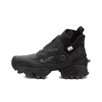 Reebok Instapump Fury X Gtx Infinium Black