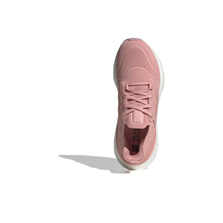 Adidas Ultra Boost 22 Wonder Mauve Women's-4
