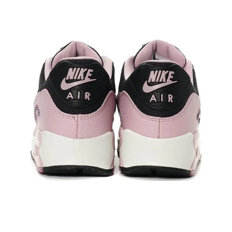 Nike Air Max 90 'Plum Chalk' Women's-5