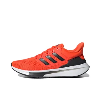 Adidas EQ21 Run Durable Breathable Low-Top Running Shoes Men's
