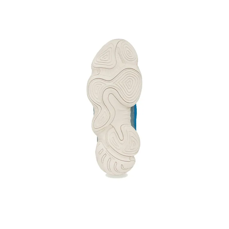 Adidas Yeezy 500 High Frosted Blue-4