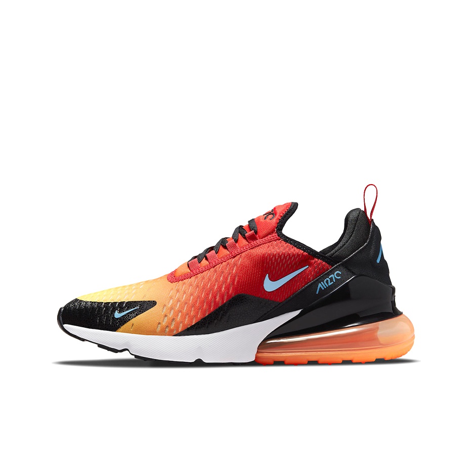 nike air max 270 bowfin black atomic violet amarillo stores