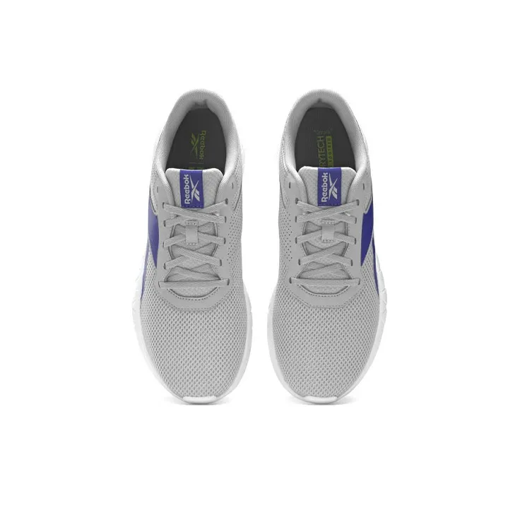 Reebok Flexagon Energy Tr 3 'Grey Bright Cobalt'-4