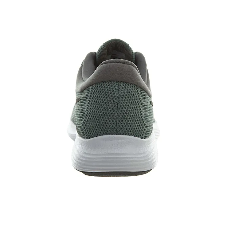Nike Revolution 4 Clay Green Black River Rock-3