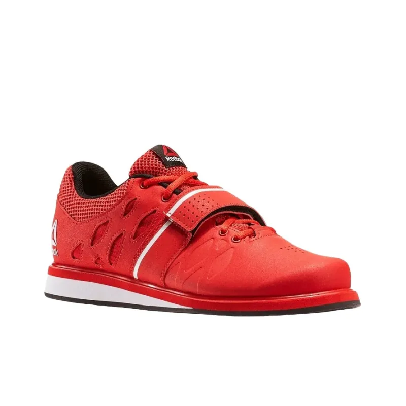 Reebok Lifter Pr 'Primal Red'-2
