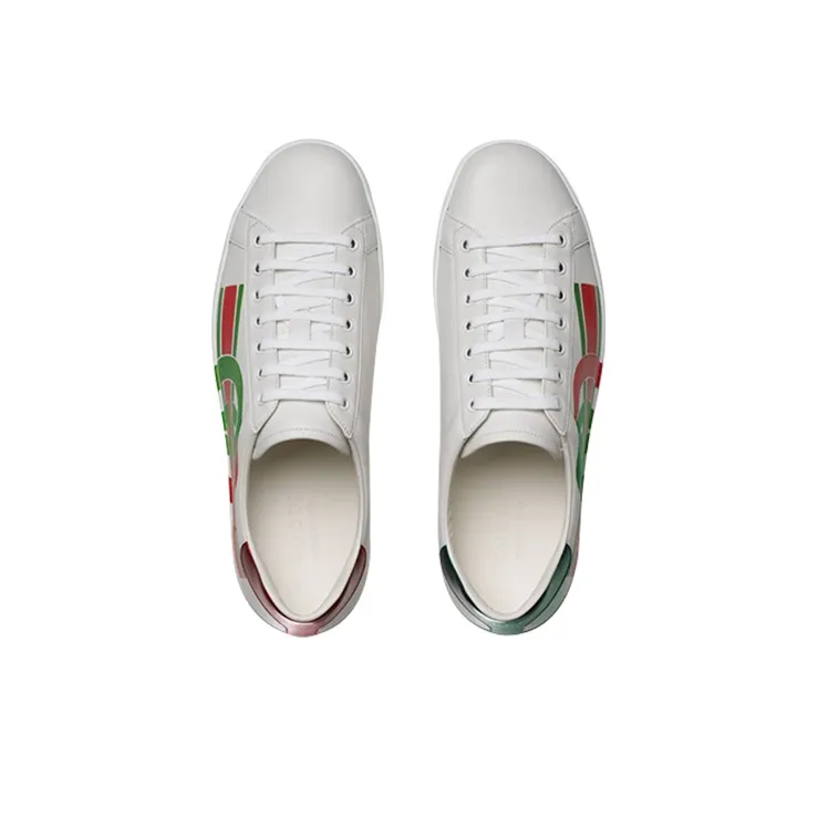 GUCCI Ace 'Interlocking G'-3