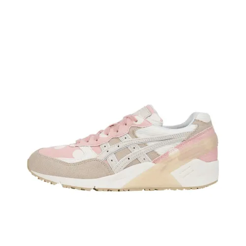 Asics Women's Gel Sight 'Japanese Denim - Latte'