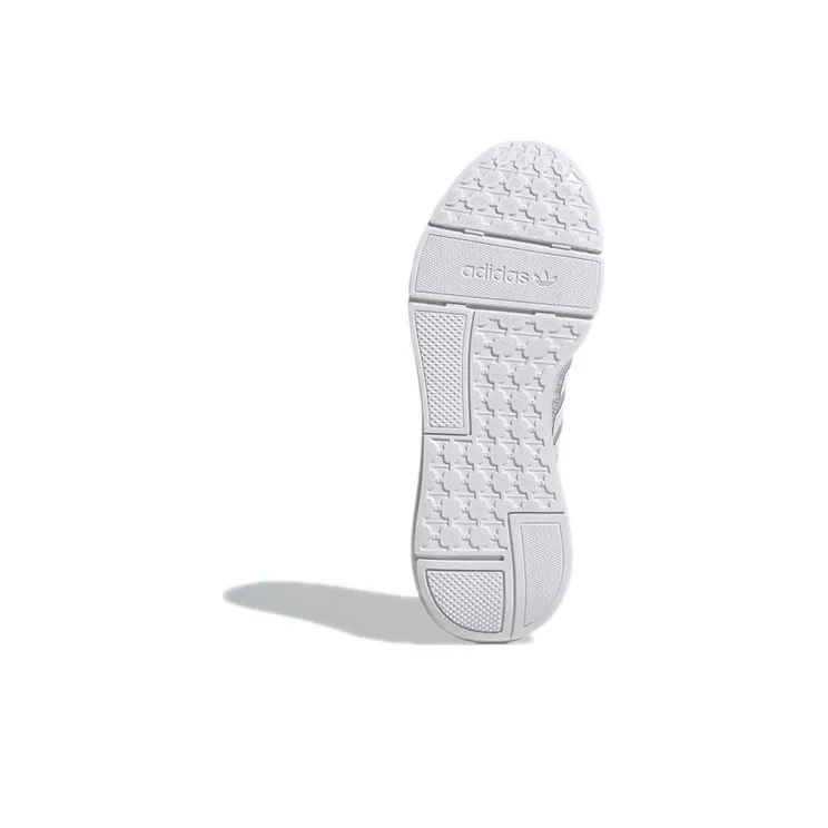 Adidas Originals Swift Run 22 Grey'-5