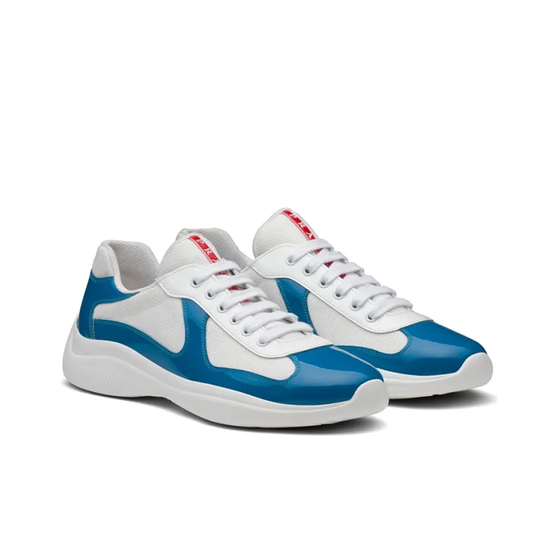 PRADA America's Cup 'White Light Blue'-2