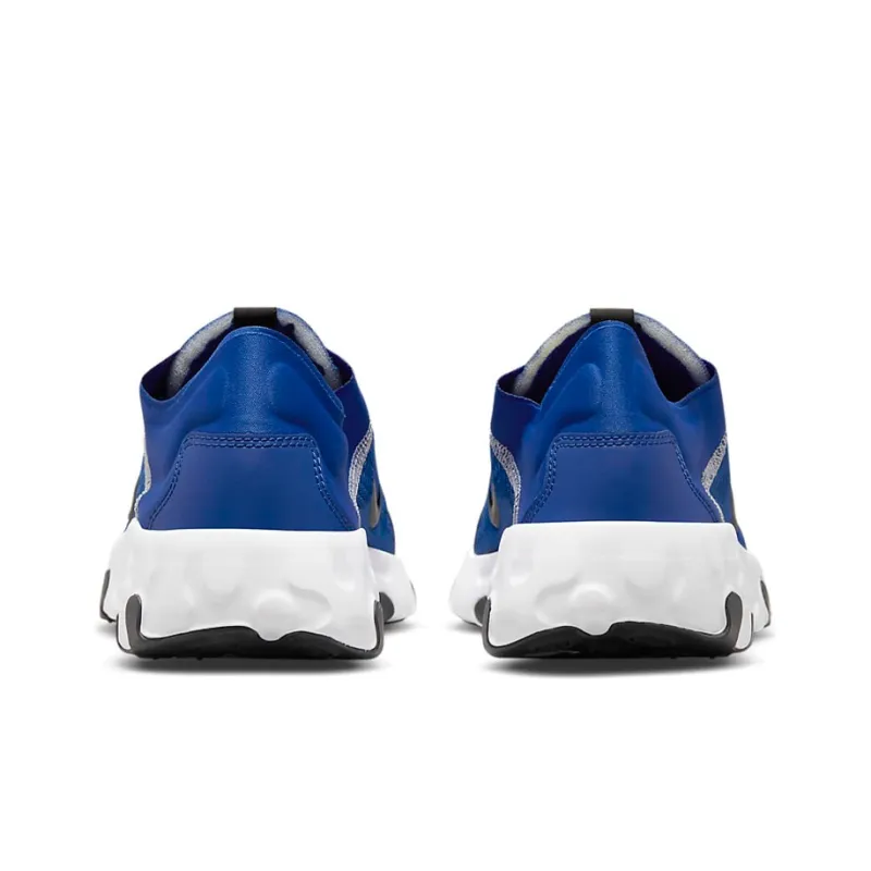 Nike Renew Lucent 'Hyper Blue'-4