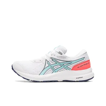 Asics Gel Contend 7 'White Clear Blue' Women's