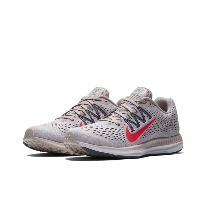 Nike Zoom Winflo 5 Particle Rose Flash Crimson Women's-2